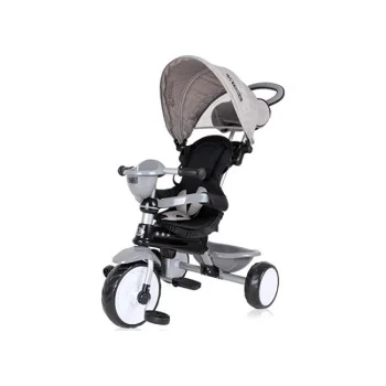 Lorelli tricikl one grey Lorelli tricikl one grey